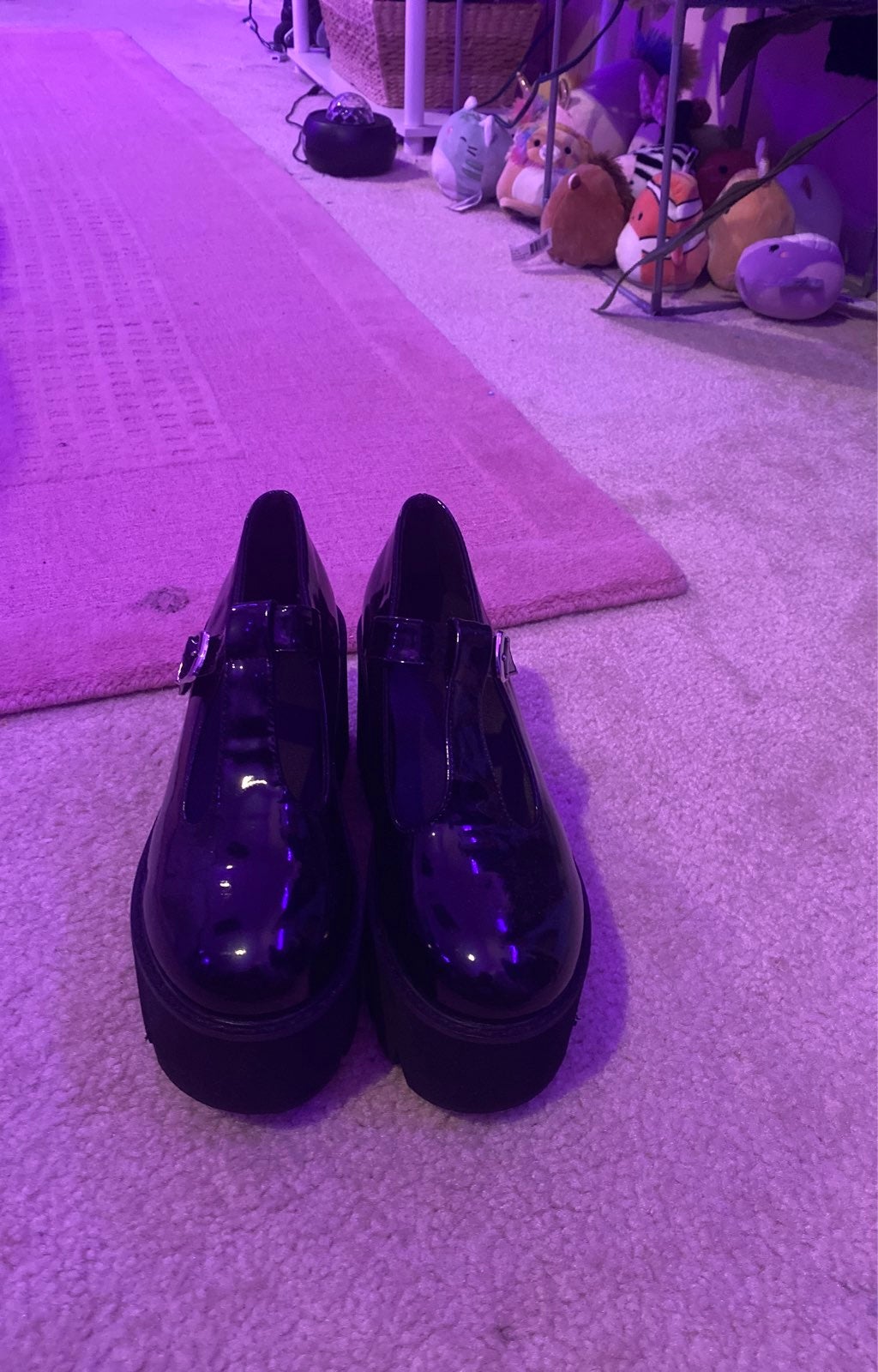 shoes