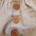 Sweethoney 18 months vintage style jumper dress outfit set