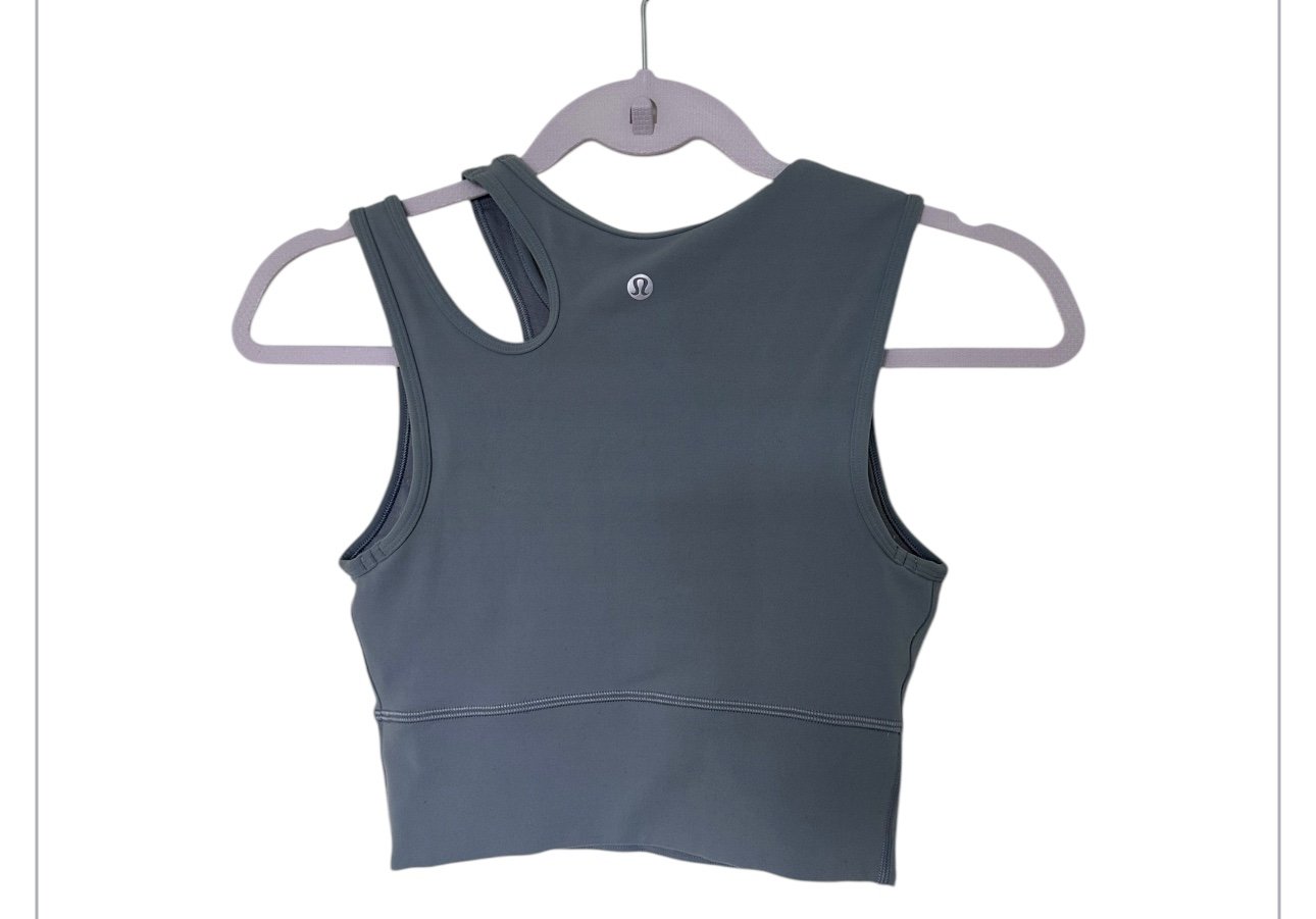 Lululemon Top size 2
