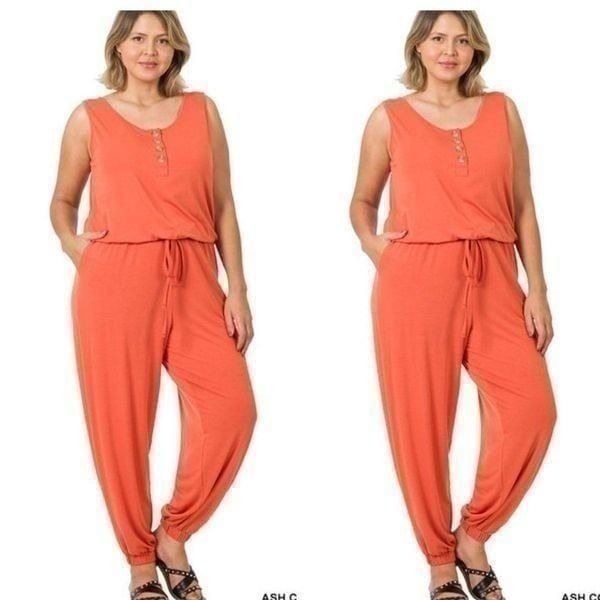 Jumpsuit