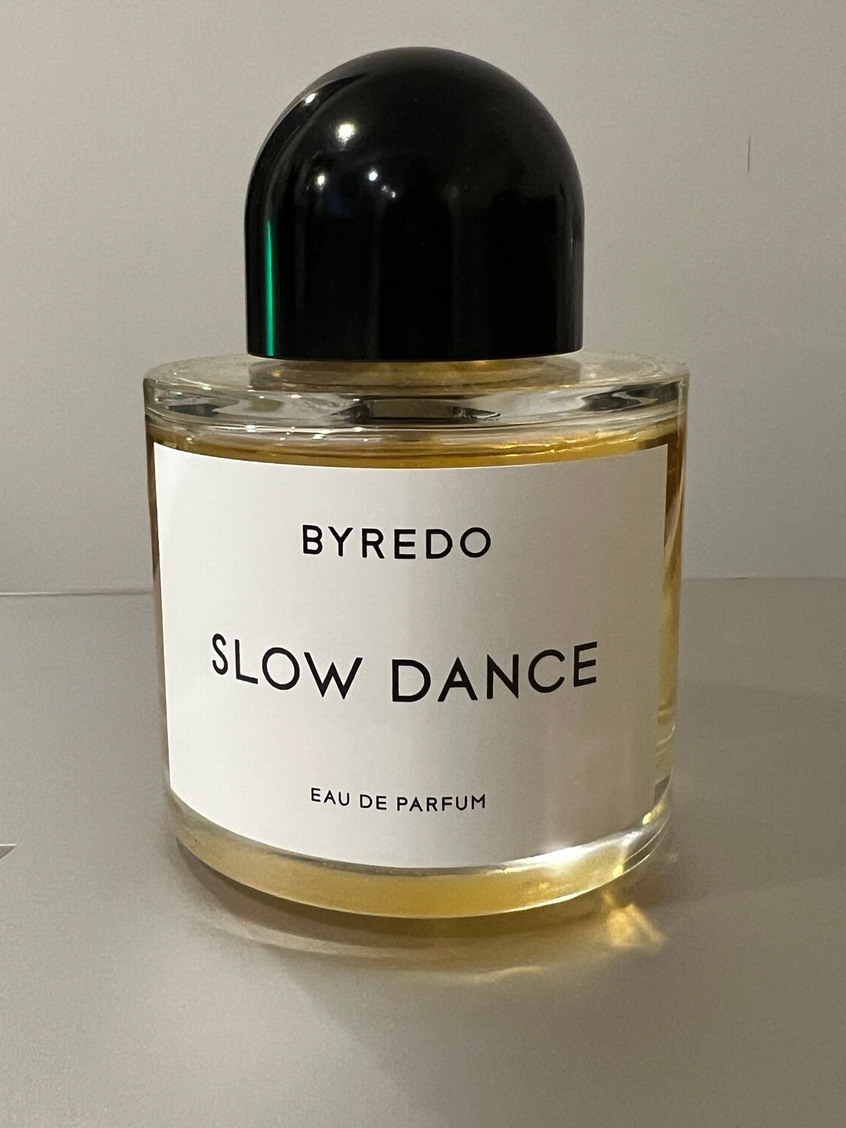 Byredo Slow Dance 100ml *EUC* MSRP: 320+tax