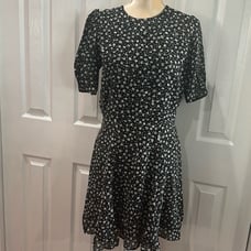 Reformation Gracie Dress Size 10