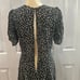 Reformation Gracie Dress Size 10