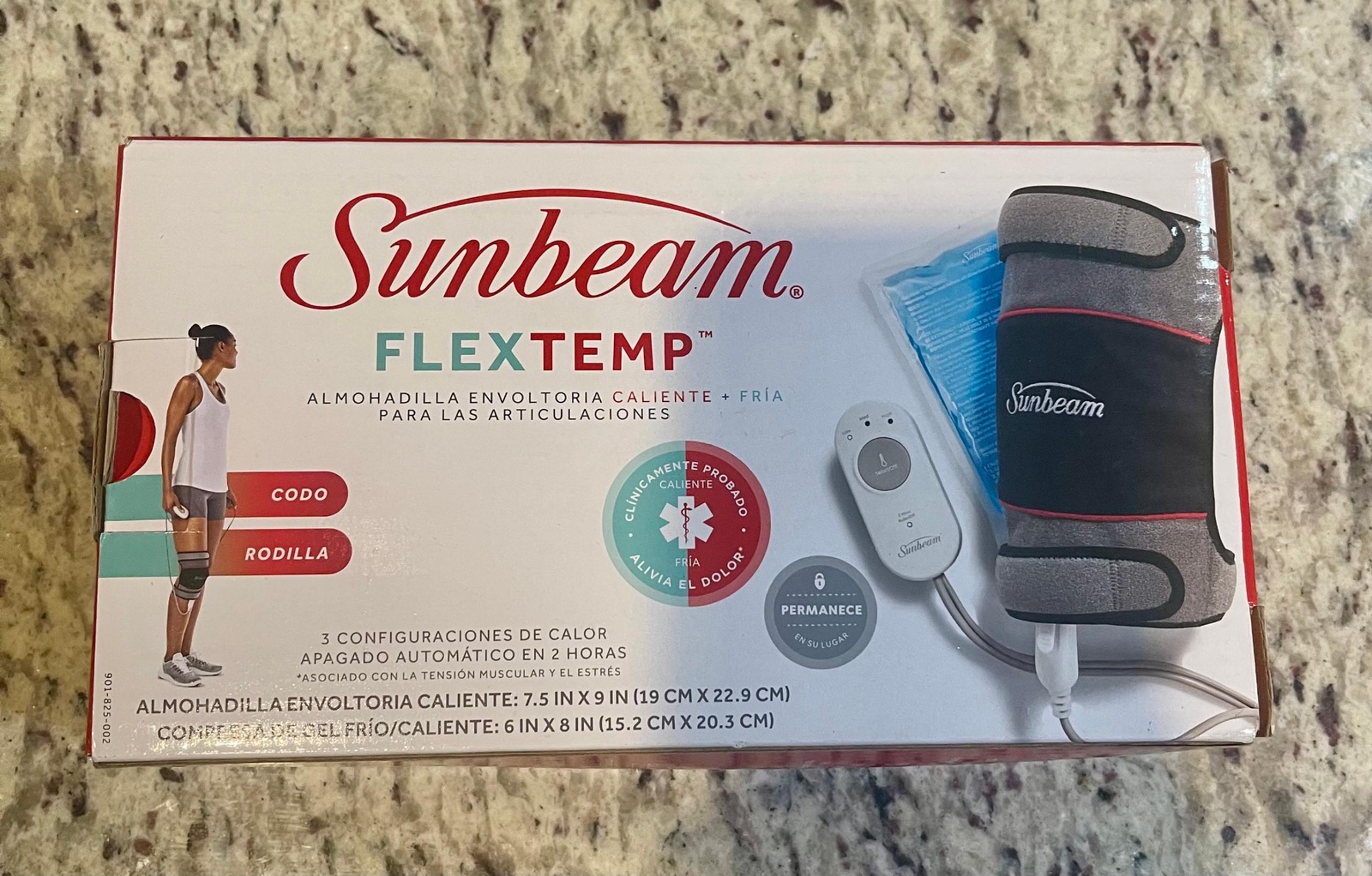 Sunbeam Flextemp Joint Wrap