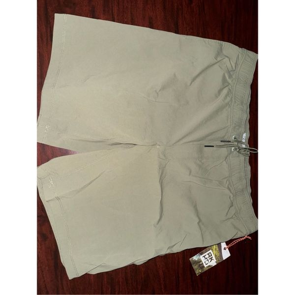 NWT Alaskan Hardgear Men’s AKHG Access Point 10 inch Shorts Size 42