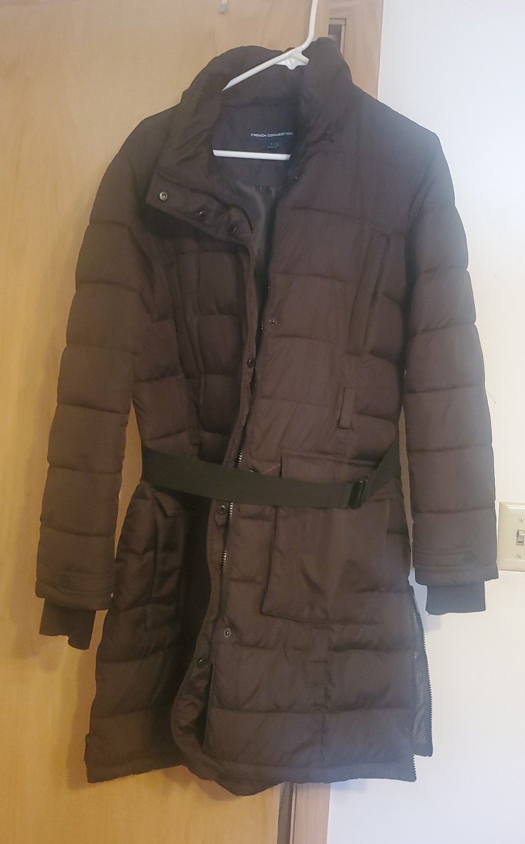 French Connection Coat