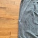 evam eva / V-neck linen knit (tried on only)