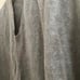 evam eva / V-neck linen knit (tried on only)