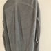 evam eva / V-neck linen knit (tried on only)