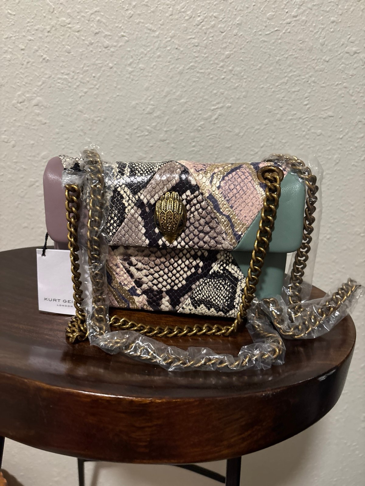 Crossbody