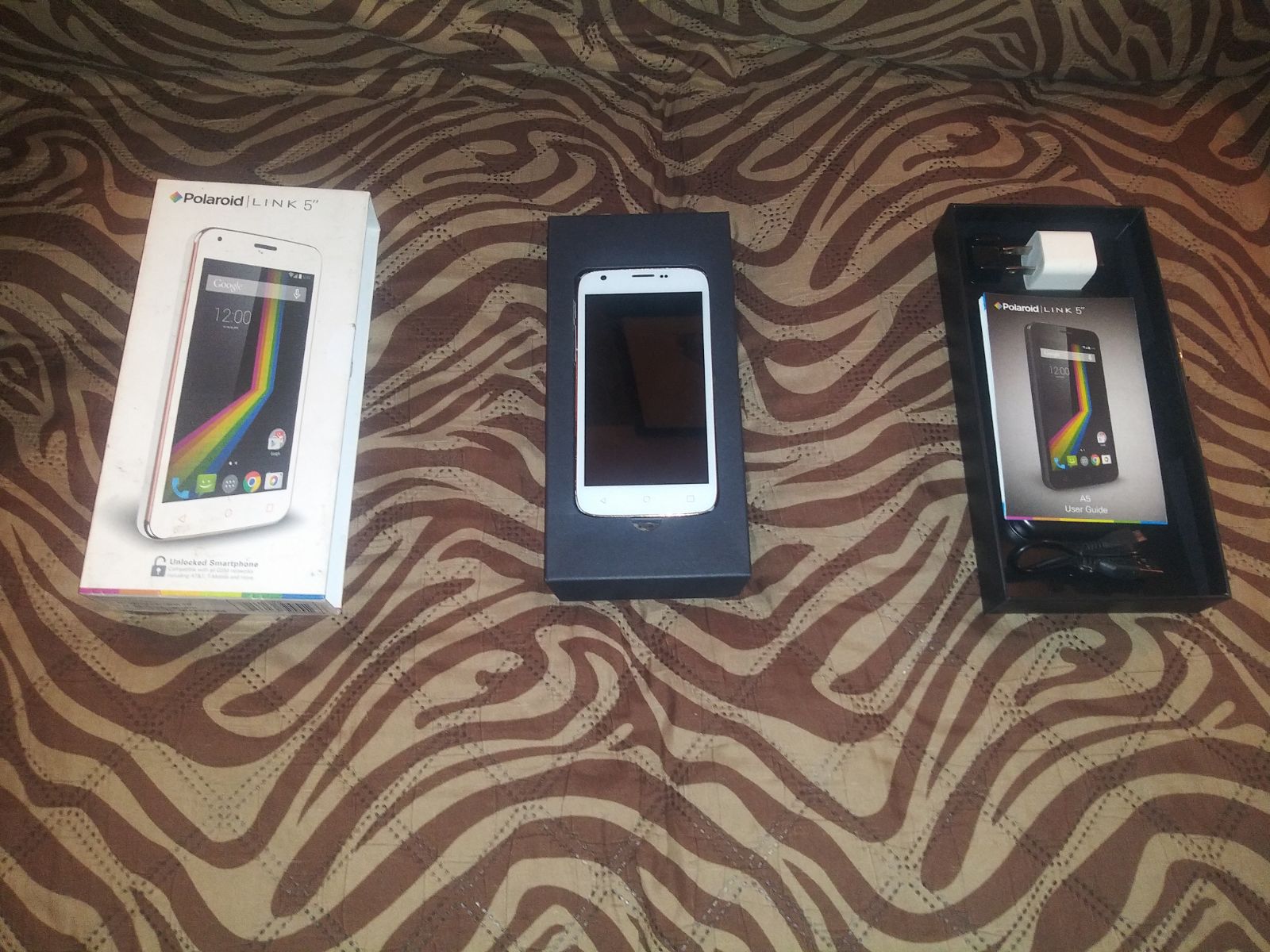smartphone