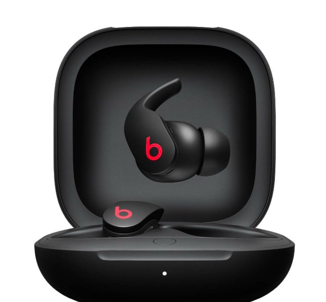 Beats Fit Pro True Wireless Bluetooth Earbuds - Beats Black