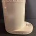 Nora Fleming RETIRED Utensil Crock with pearl rim H6