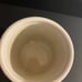 Nora Fleming RETIRED Utensil Crock with pearl rim H6