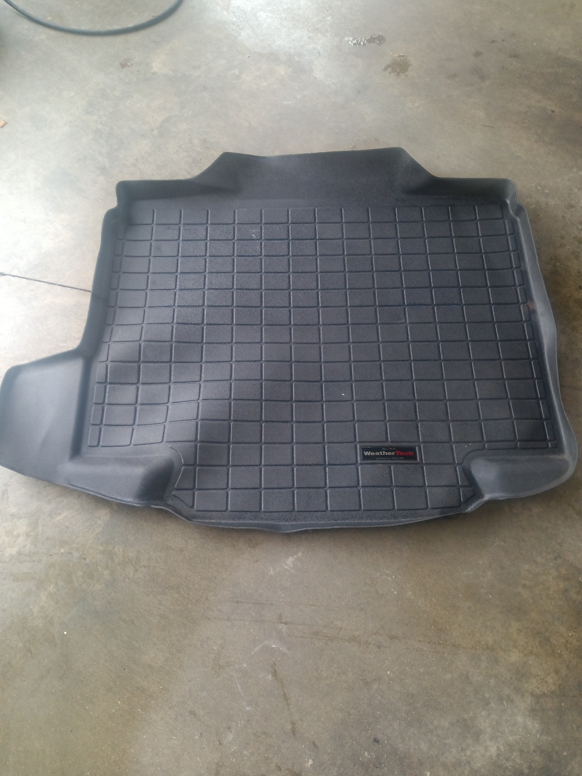 WeatherTech 40453 fits the following vehicle:  2010-2016 Buick LaCrosse