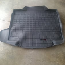 WeatherTech 40453 fits the following vehicle:  2010-2016 Buick LaCrosse
