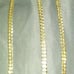 CUBAN LINK CHAIN SET