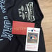 Mitchell & Ness New York Yankees Men's T-Shirt, NYC Neon, Medium, NWT