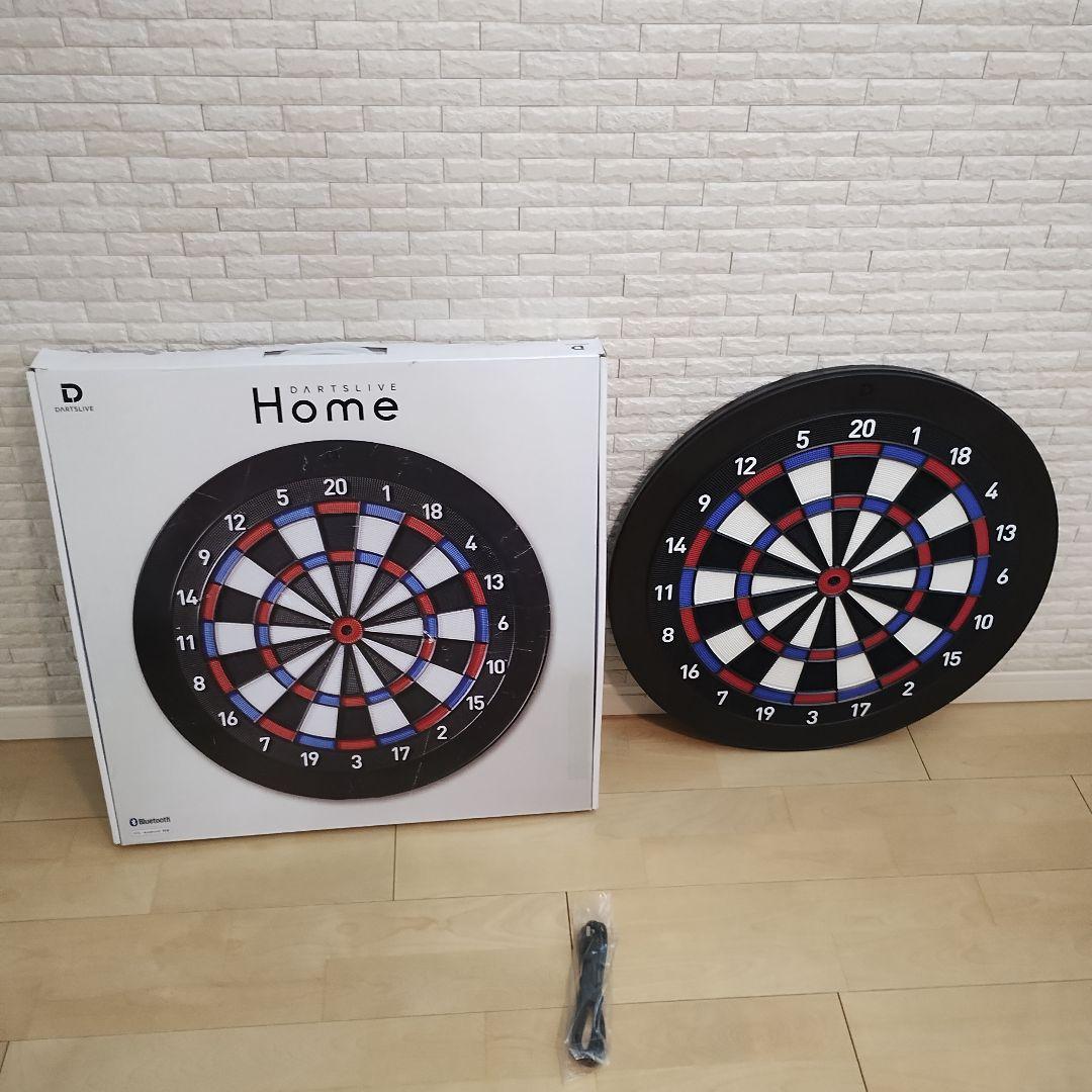 卸し売り購入 DARTSLIVE Dartsboard DLH-0000 DARTSLIVE HOME Other ダーツ