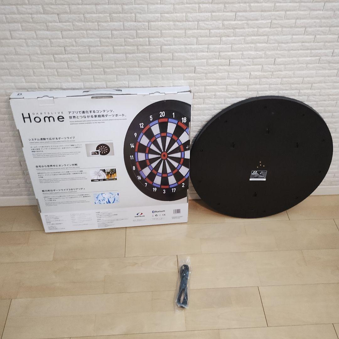 DARTSLIVE HOME DLH-0000｜トレファクONLINE