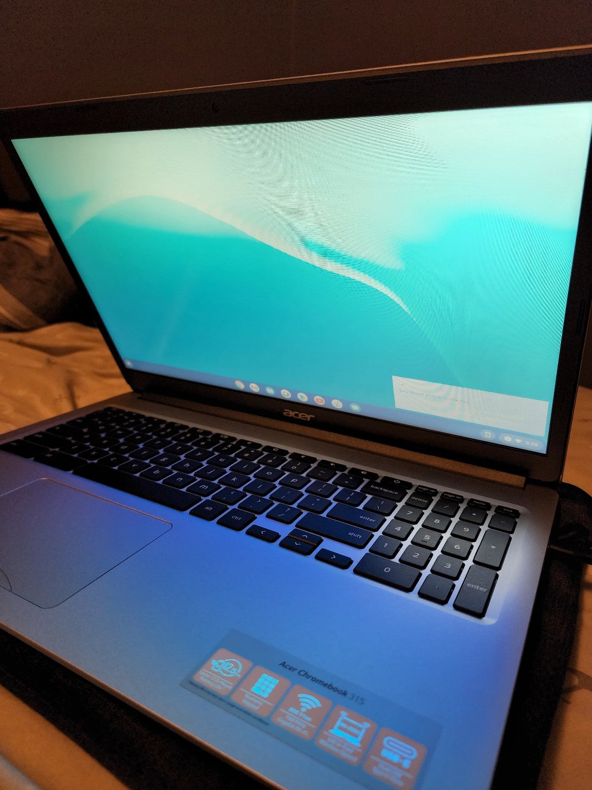 Acer Chromebook
