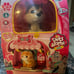 Pet Care Suitcase Toy, 2 in 1
