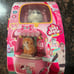 Pet Care Suitcase Toy, 2 in 1