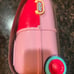 Pet Care Suitcase Toy, 2 in 1