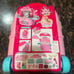 Pet Care Suitcase Toy, 2 in 1