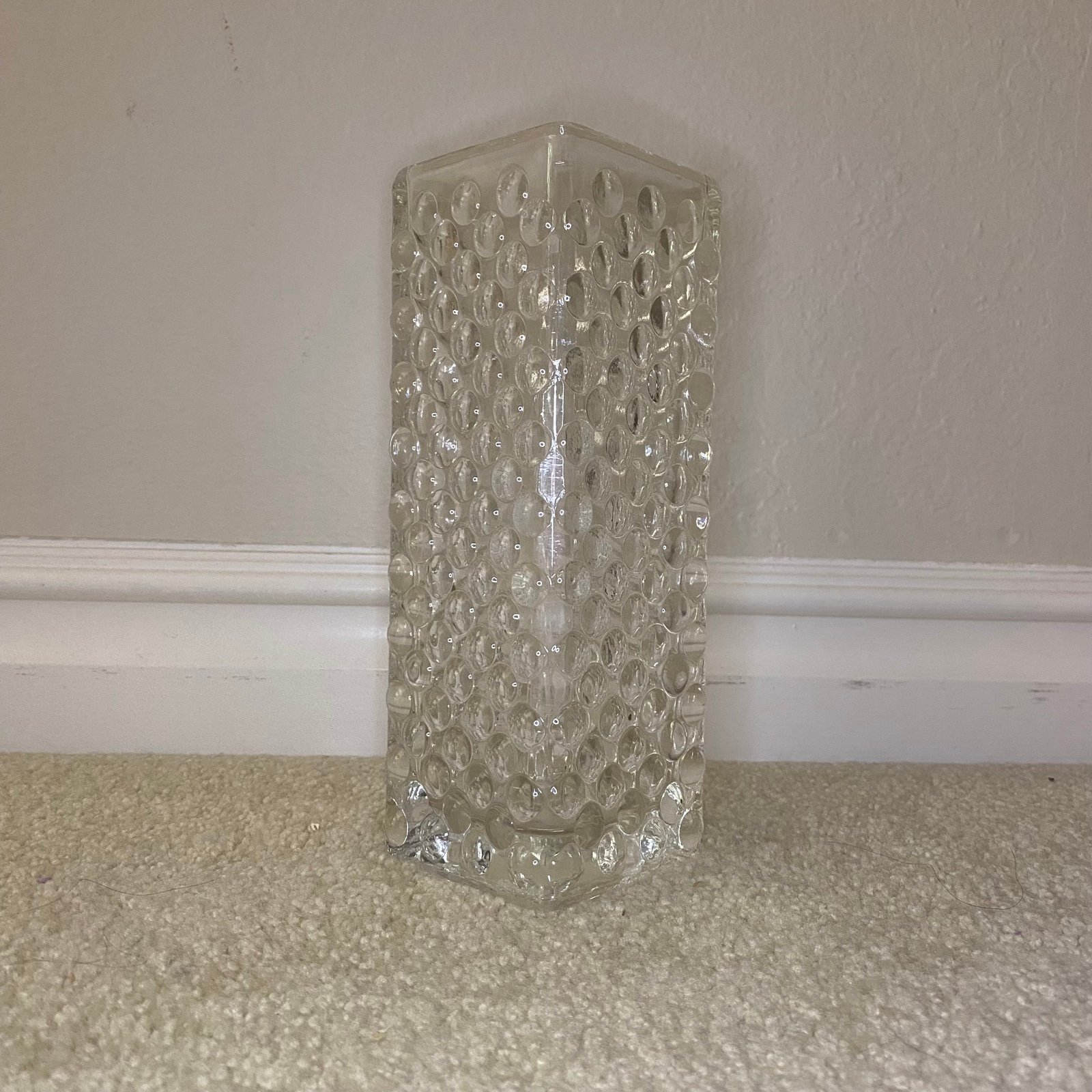 Teleflora Bubble Vase