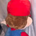 Super Mario life size 21 inch Soft Plush