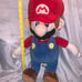 Super Mario life size 21 inch Soft Plush
