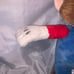 Super Mario life size 21 inch Soft Plush