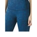 Lululemon Pure Practice Pant Leggings Samba Snake Kayak Blue Hero Blue 4
