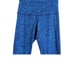 Lululemon Pure Practice Pant Leggings Samba Snake Kayak Blue Hero Blue 4