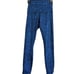 Lululemon Pure Practice Pant Leggings Samba Snake Kayak Blue Hero Blue 4