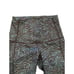 Lululemon Pure Practice Pant Leggings Samba Snake Kayak Blue Hero Blue 4