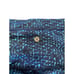 Lululemon Pure Practice Pant Leggings Samba Snake Kayak Blue Hero Blue 4