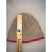 Coach Beanie Hat - Wool Blend - Brown with Orange Tag