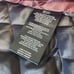 Tommy Hilfiger Men's Faux Leather Laydown Collar Jacket Black Medium NWT 195