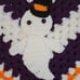 Crochet Baby Blanket and Hat