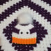 Crochet Baby Blanket and Hat