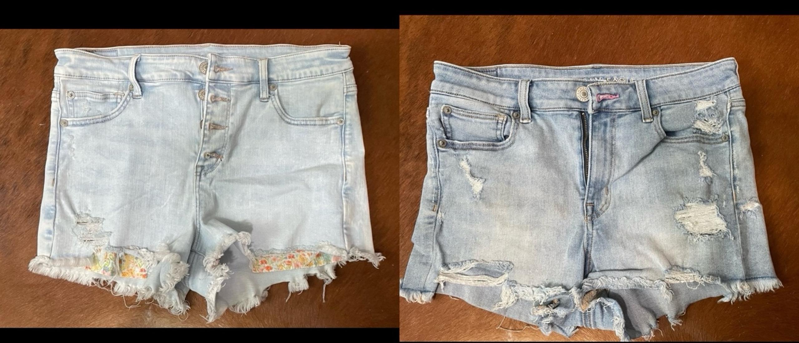 American Eagle Jean bundle