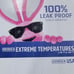 Energizer Lithum 3V 123 Battery, 16CT, Brand New