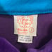 Vtg 80s Gee Gee by Milaca Mills Women’s Track Suit 2PC S Sweater S Pants Velour