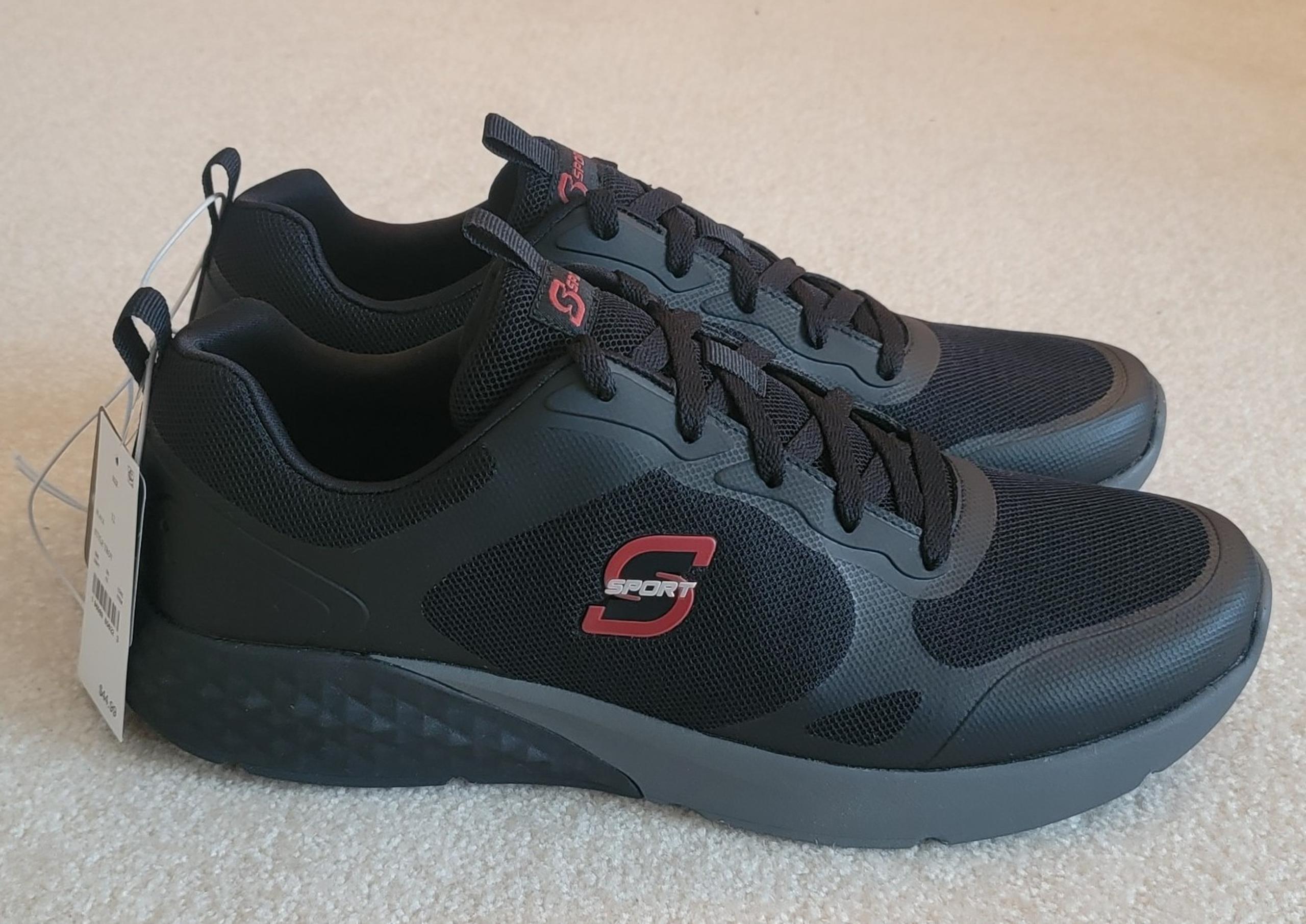 New Skechers Mens Sneakers - Size 12