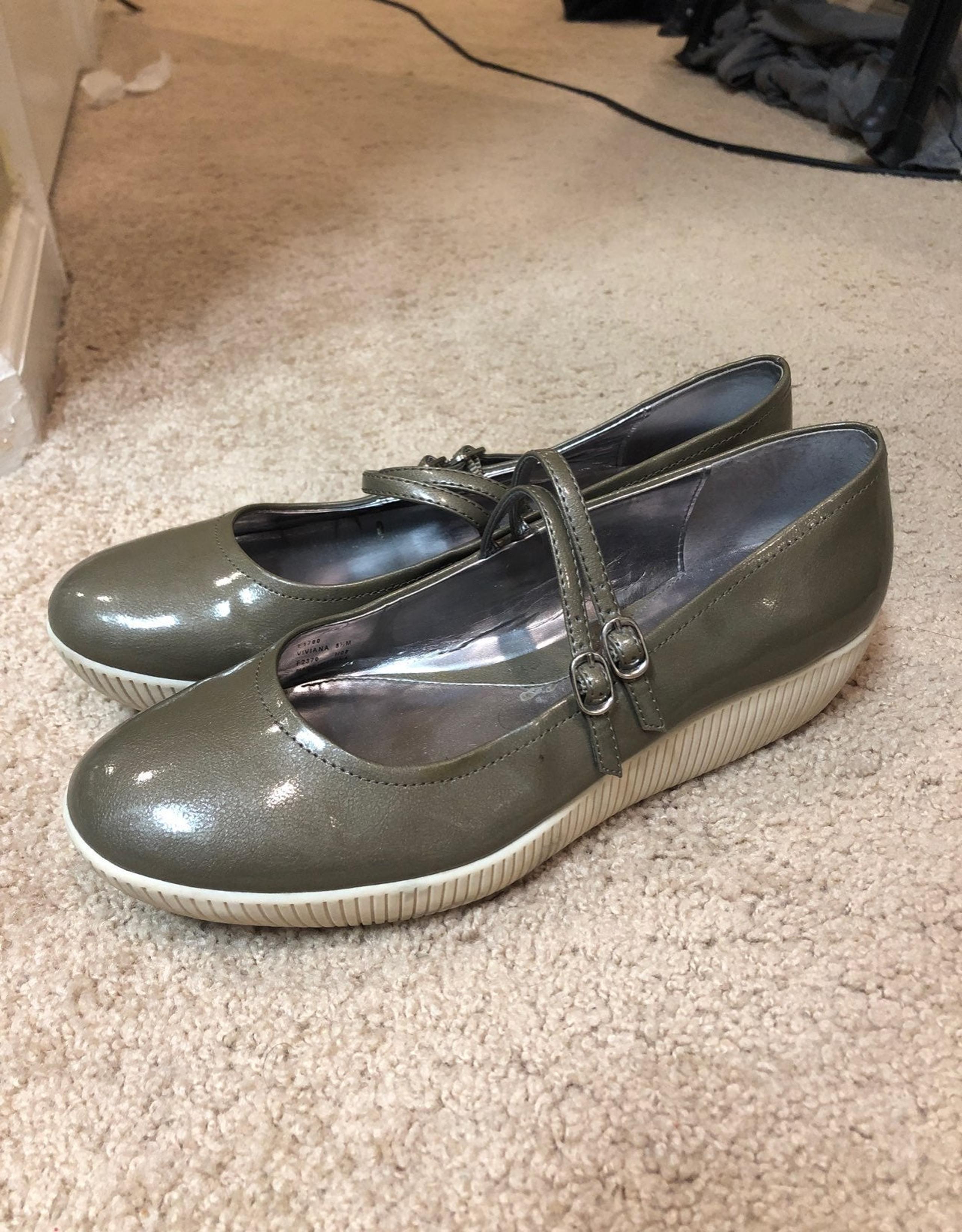 Calvin Klein Shoes