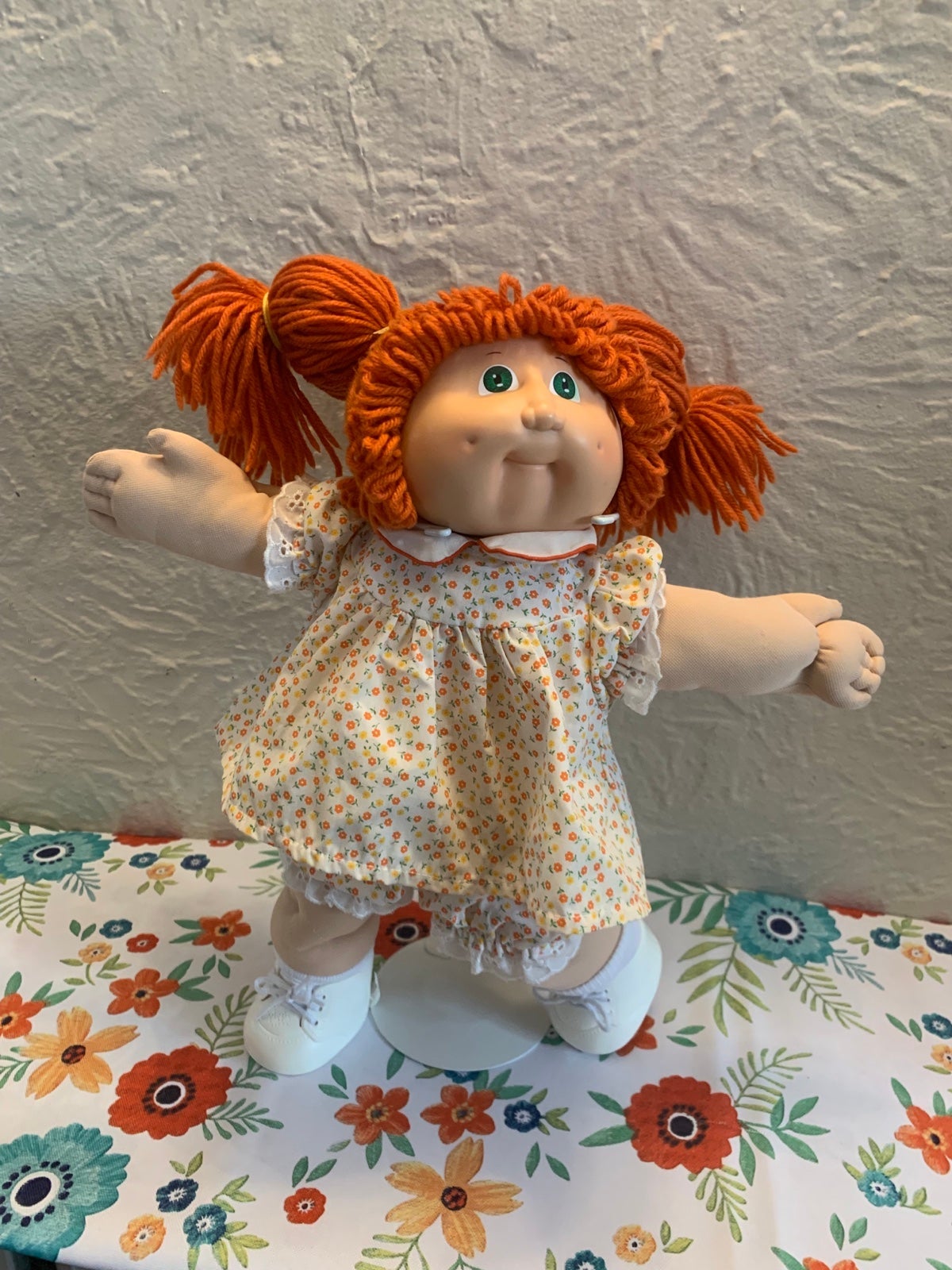 Cabbage Patch Kid Vintage