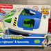 Little People Toy Story Buzz Lightyear & Spaceship