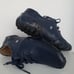 Fashion BMW Lifestyle Collection Leather Driving Shoes Sz 11